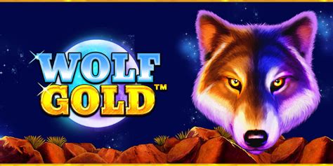 wolf gold gratis