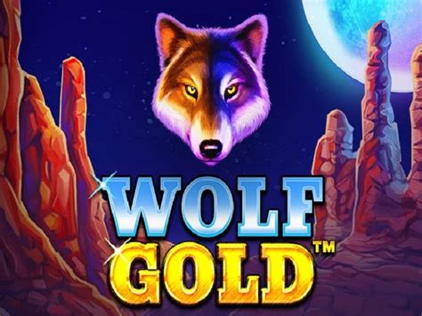 wolf gold jugar gratis
