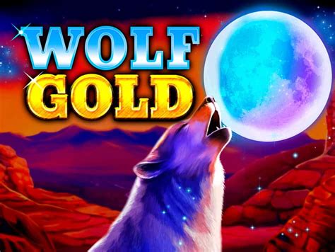 wolf gold pragmatic play