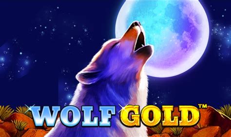 wolf gold slot review Online Casino Nederland