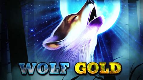 wolf gold video