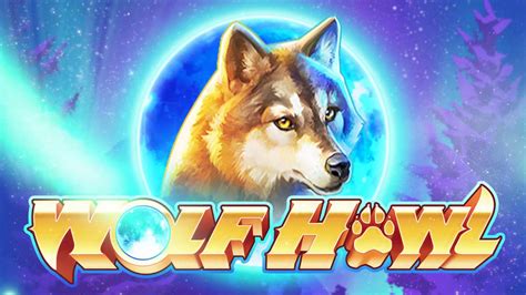 wolf howl slot review