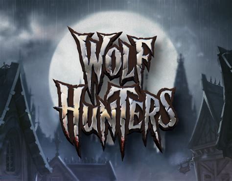 wolf hunters slot