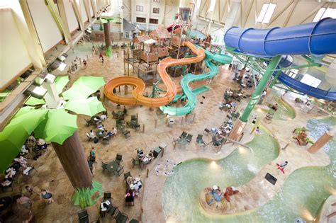 wolf lodge texas