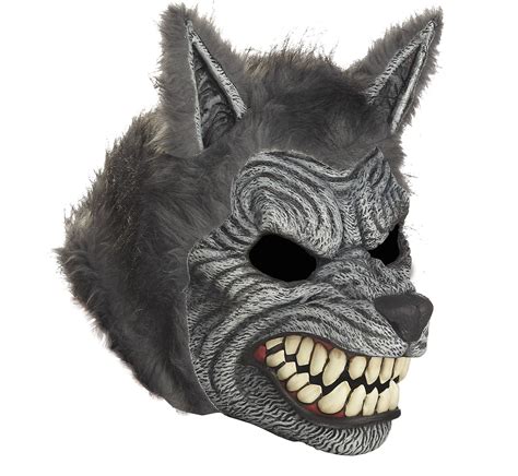 Hairless Cat Clothes Therian Mask Carnival Funny Animals Dog Head