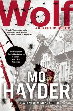 Wolf Mo Hayder
