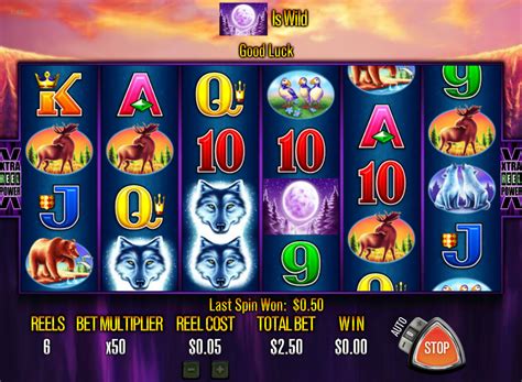 wolf moon slot machine free Mobiles Slots Casino Deutsch