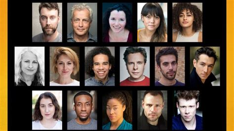 Wolf Of Street Cast