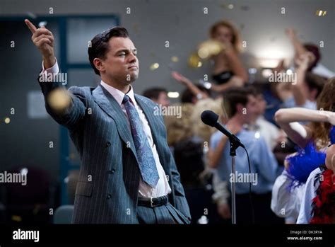 Wolf Of Wall Street