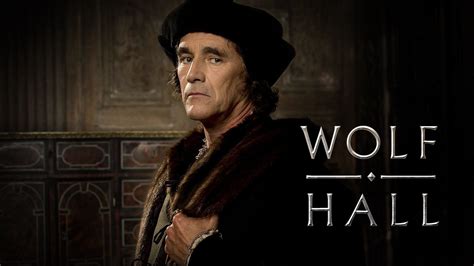 Wolf Of Wolf Hall