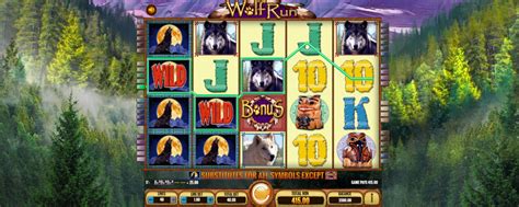 wolf run casino slot Beste Casinos Nederland 2023