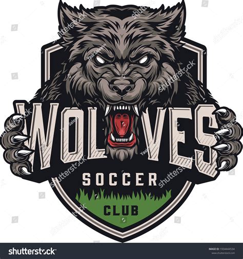 wolf soccer club