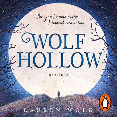 Download Wolf Hollow 