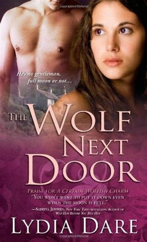 Read Wolf Next Door Westfield Wolves 