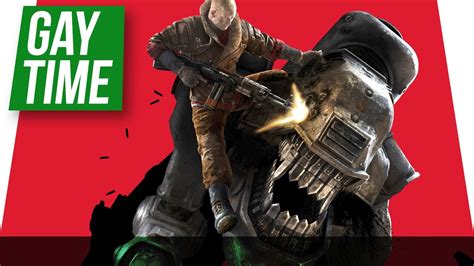 wolfenstein gay
