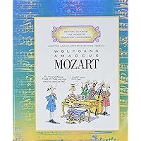 Read Wolfgang Amadeus Mozart Getting To Know The Worlds Greatest Composers 