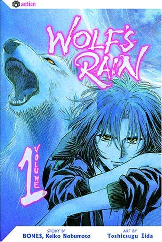 Full Download Wolfs Rain Vol 1 