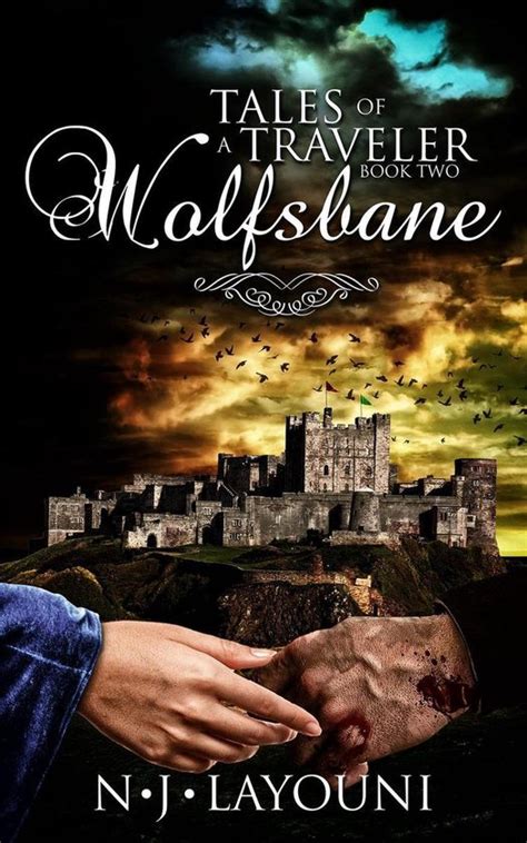 Read Wolfsbane Tales Of A Traveler Volume 2 Sbzn 