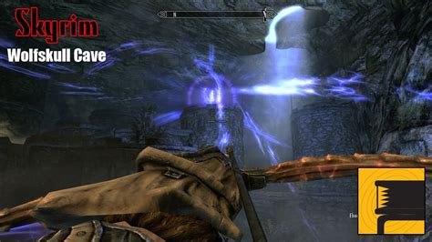 Wolfskull Cave Walkthrough