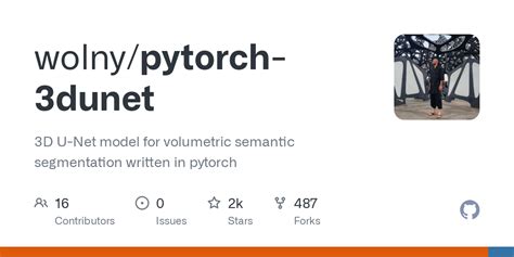 wolny/pytorch-3dunet - GitHub