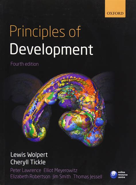wolpert developmental biology pdf