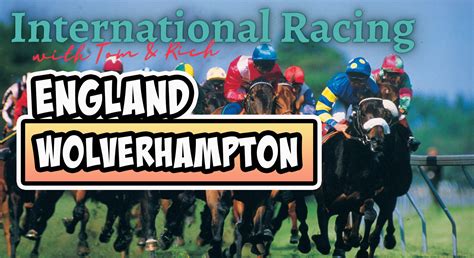 wolverhampton horse racing today