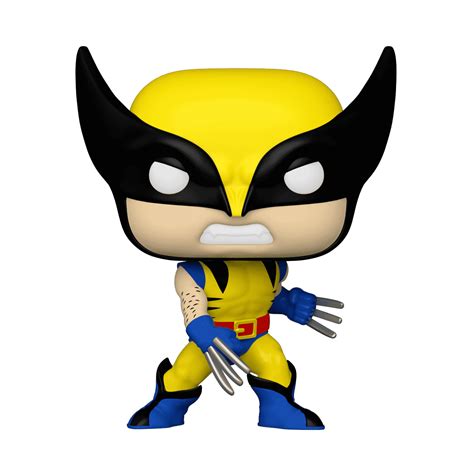 Wolverine Funko Pop