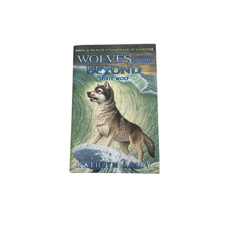 Wolves Of The Beyond 2 Shadow Wolf