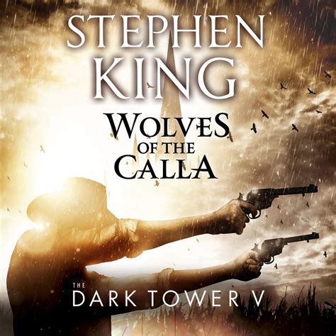 Wolves Of The Calla
