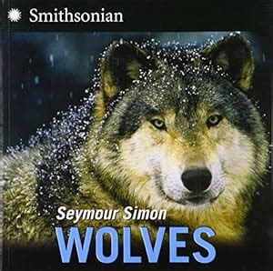 wolves smithsonian science