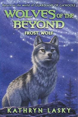 Full Download Wolves Of The Beyond 4 Frost Wolf 