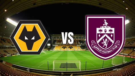 WOLVES VS BURNLEY - Wolves v Burnley, 202324 | Premier League