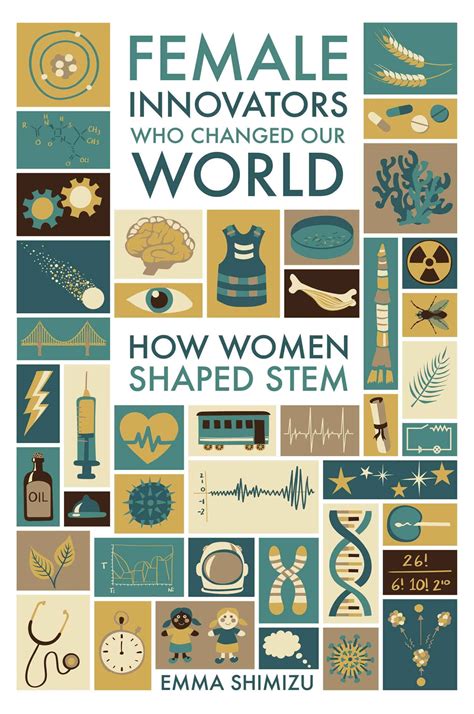 Women Innovators Become Stem Ambassadors For Girls Science Science Magazine For Girls - Science Magazine For Girls
