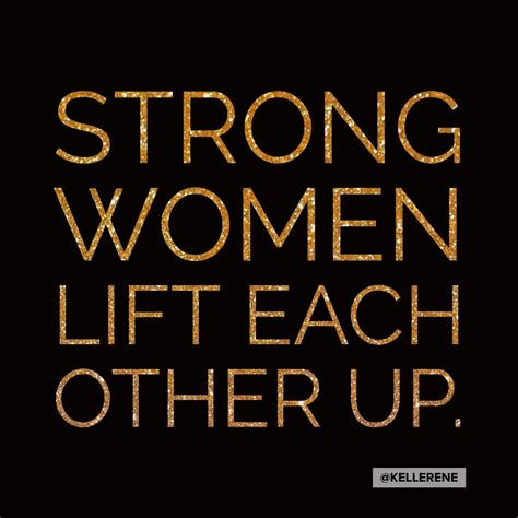 Women Lift Quotes