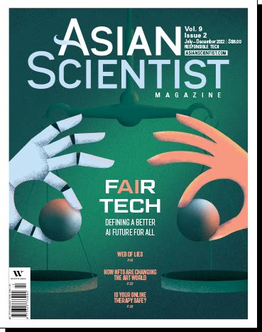 Women Transforming Science Asian Scientist Magazine Girls Science Magazine - Girls Science Magazine