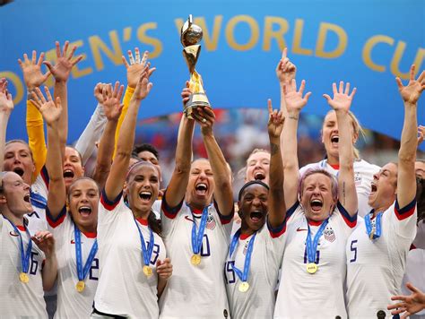 women world cup