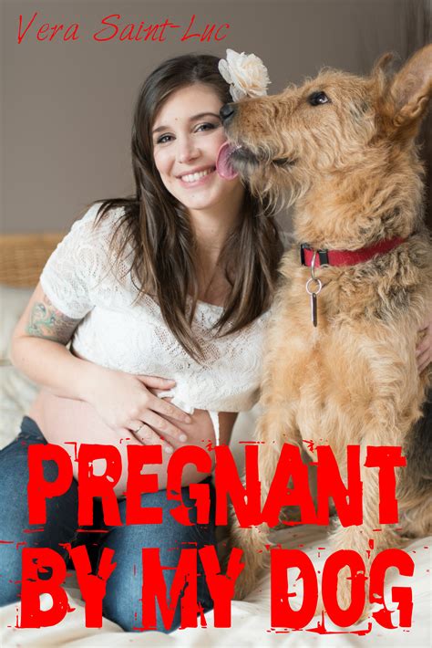 women and dogs porn