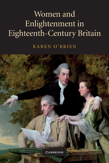 Download Women And Enlightenment In Eighteenth Century Britain 