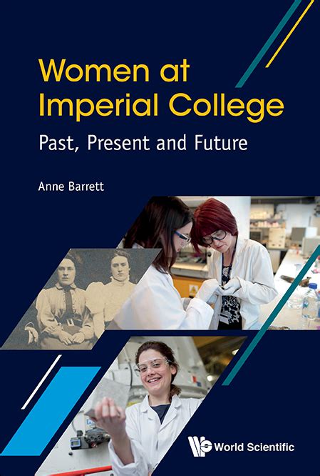 Read Women At Imperial College Past Present And Future 