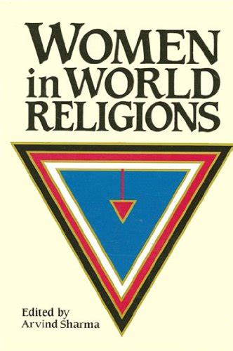 Read Women In World Religions Mcgill Studies In The History Of Religions 