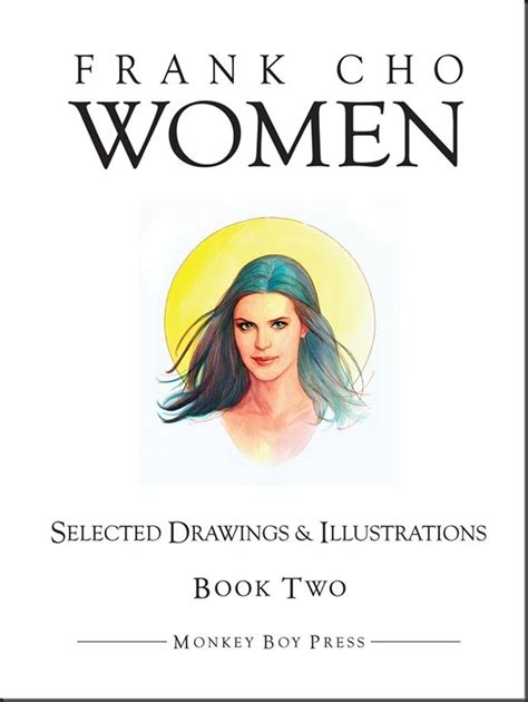 Full Download Women Selected Drawings Illustrations Book 2 Frank Cho Women Selected Drawings Illustrations Hc 