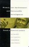 Read Women The Environment And Sustainable Development Towards A Theoretical Synthesis 