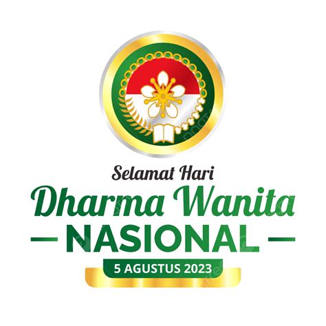 Womens Dharma Day Png Transparent Images Free Download Logo Karang Taruna Polos - Logo Karang Taruna Polos