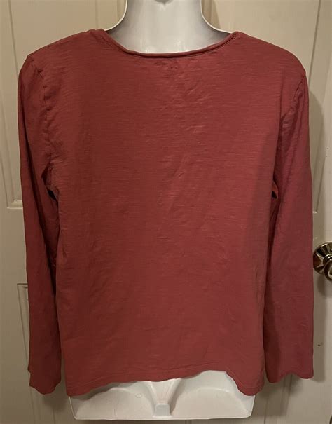 womens tops large eBay