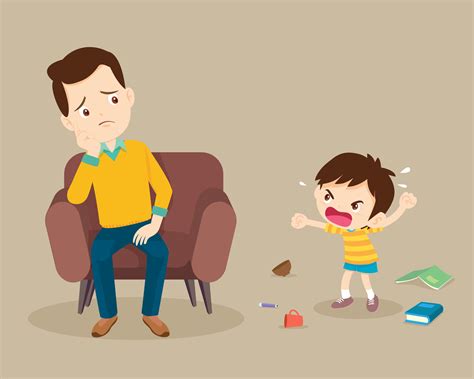 Girl's Behavior