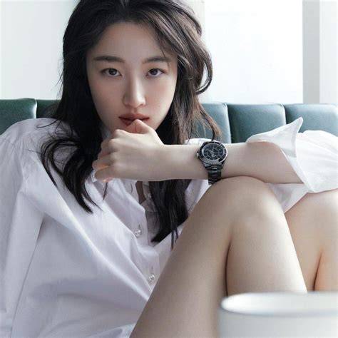 won ji-an nude