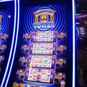 wonder 4 tower slot machine online gxwj france