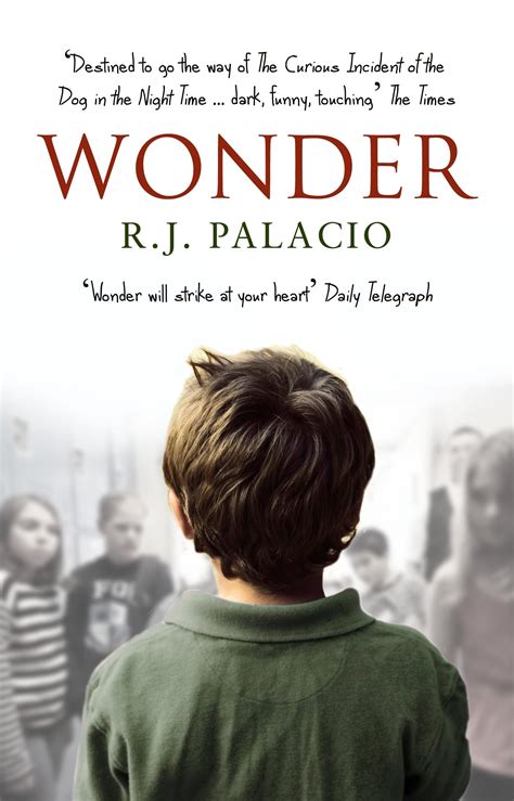 Wonder By R J Palacio Zksnyder Com Wonders Book 5th Grade - Wonders Book 5th Grade