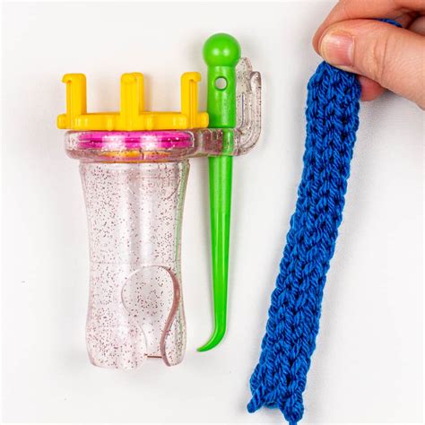 Wonder Knitter Patterns