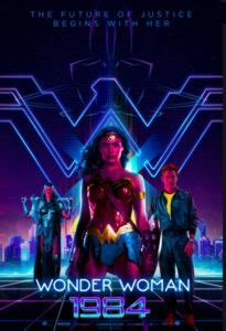 wonder woman 1984 age rating south africa